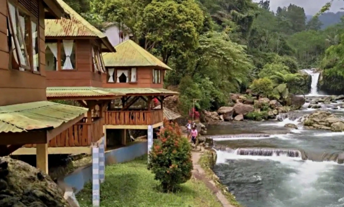 Traking Paling Populer di Purwokerto