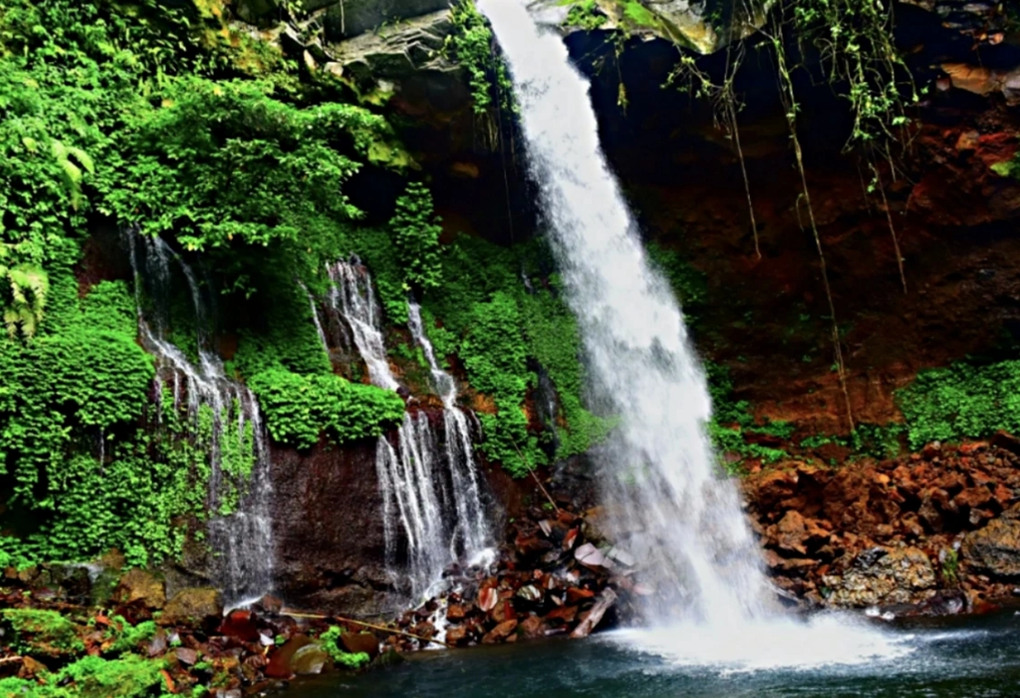 Daftar Curug Terindah di Banyumas